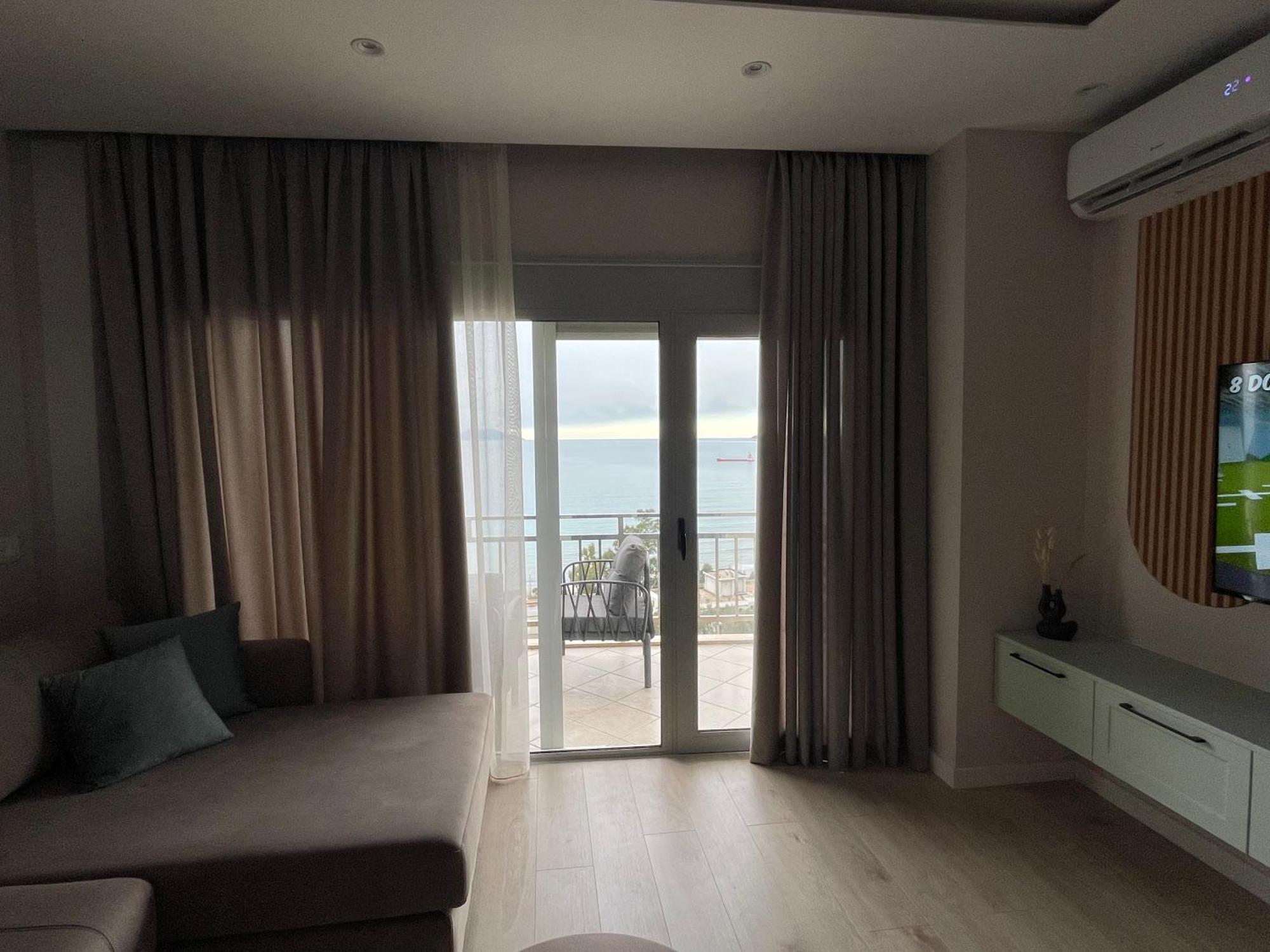 Scandi Apartamento *