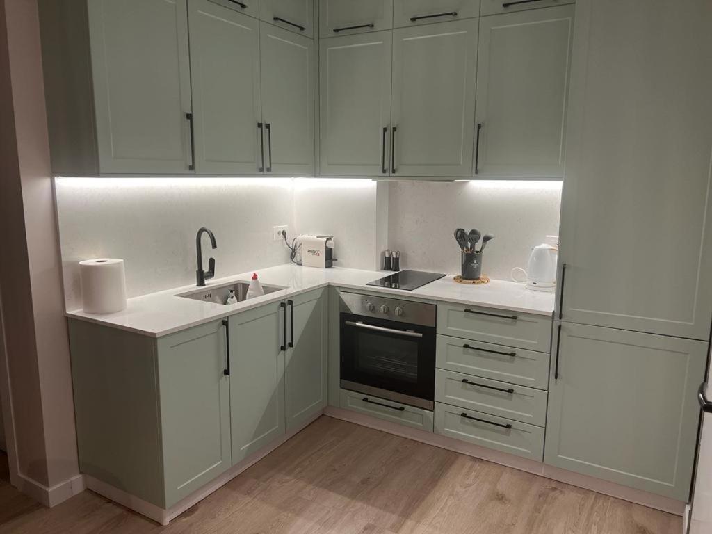 Apartamento Scandi *