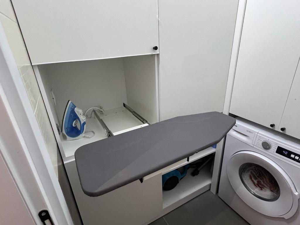 Scandi Apartamento *