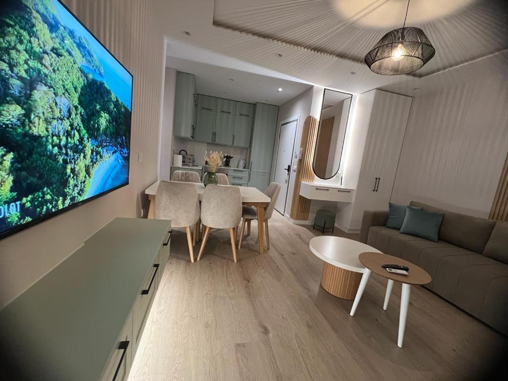 Scandi Apartamento