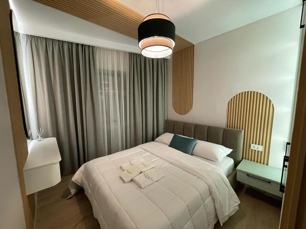 Scandi Vlorë
