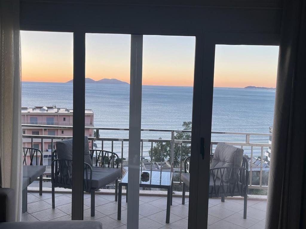 Scandi * Vlorë