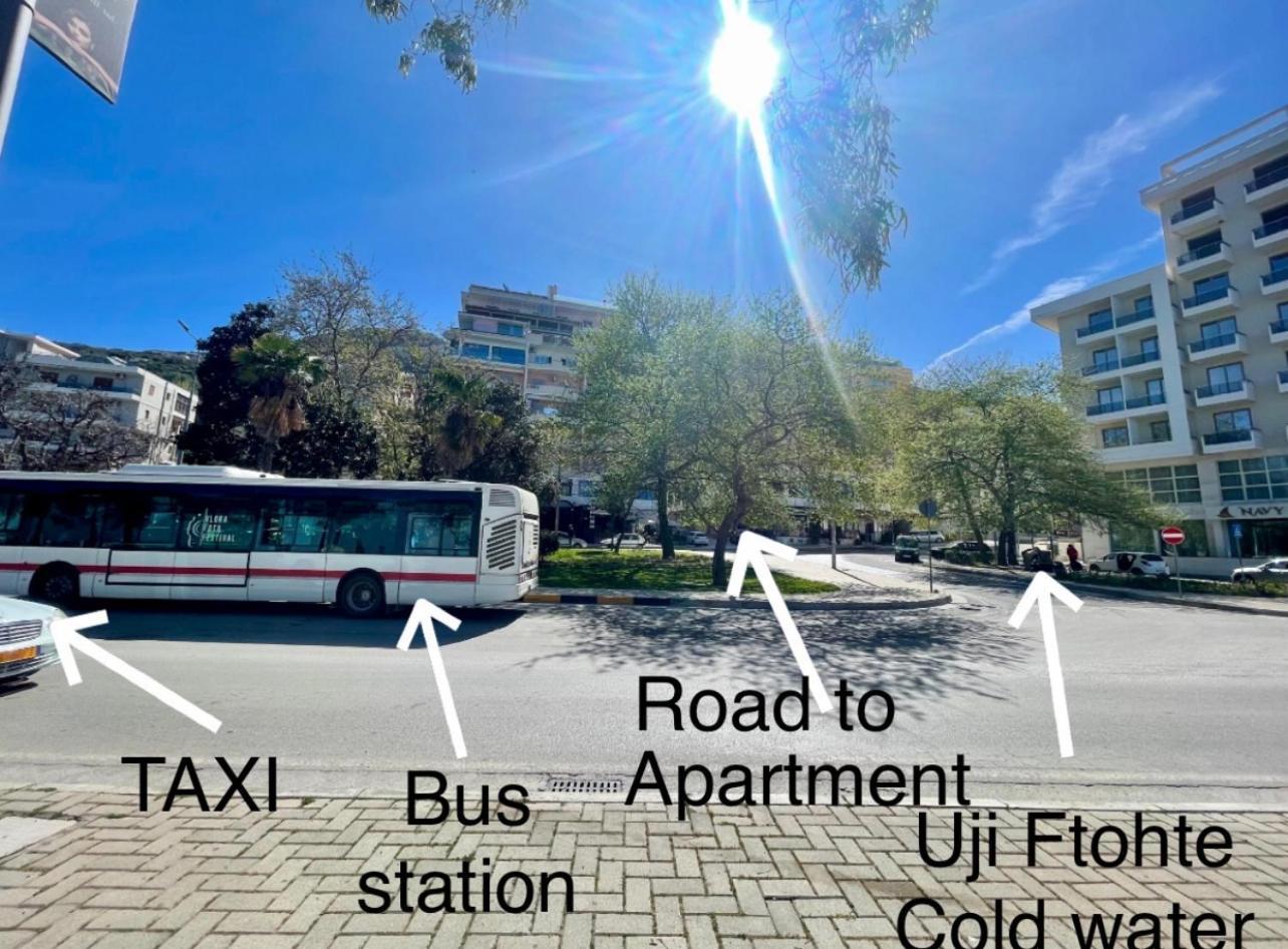 Apartamento Scandi Vlorë