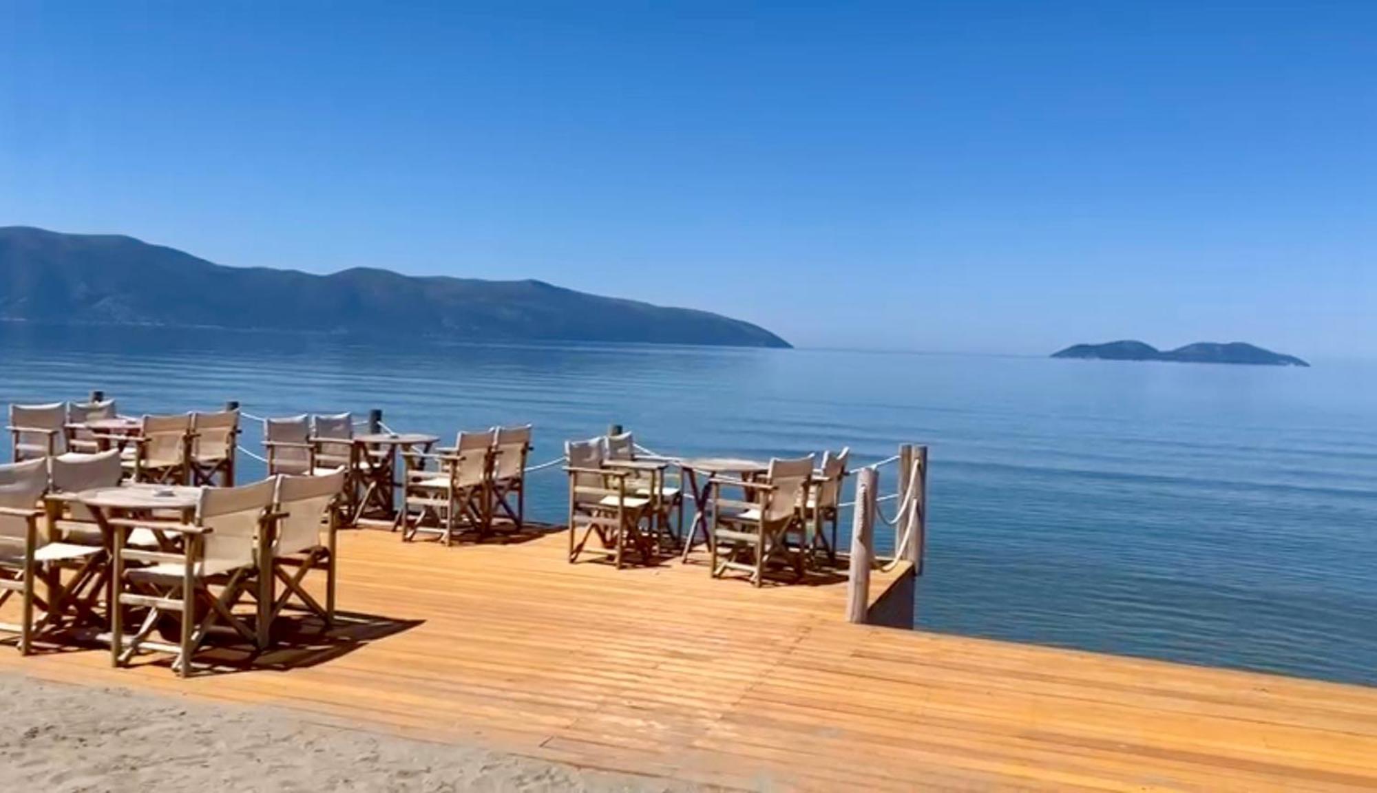 Apartamento Scandi Vlorë