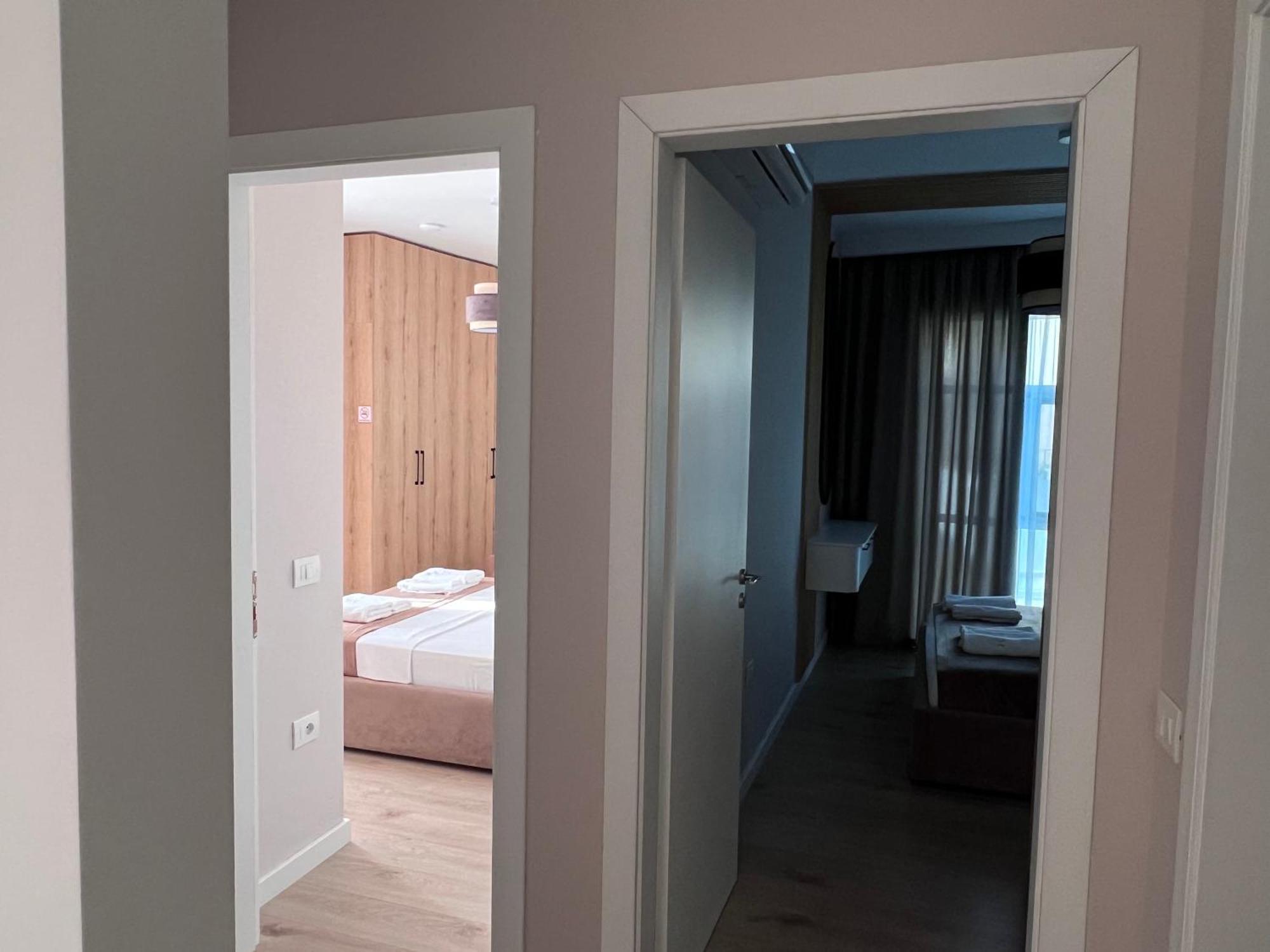 Scandi Apartamento