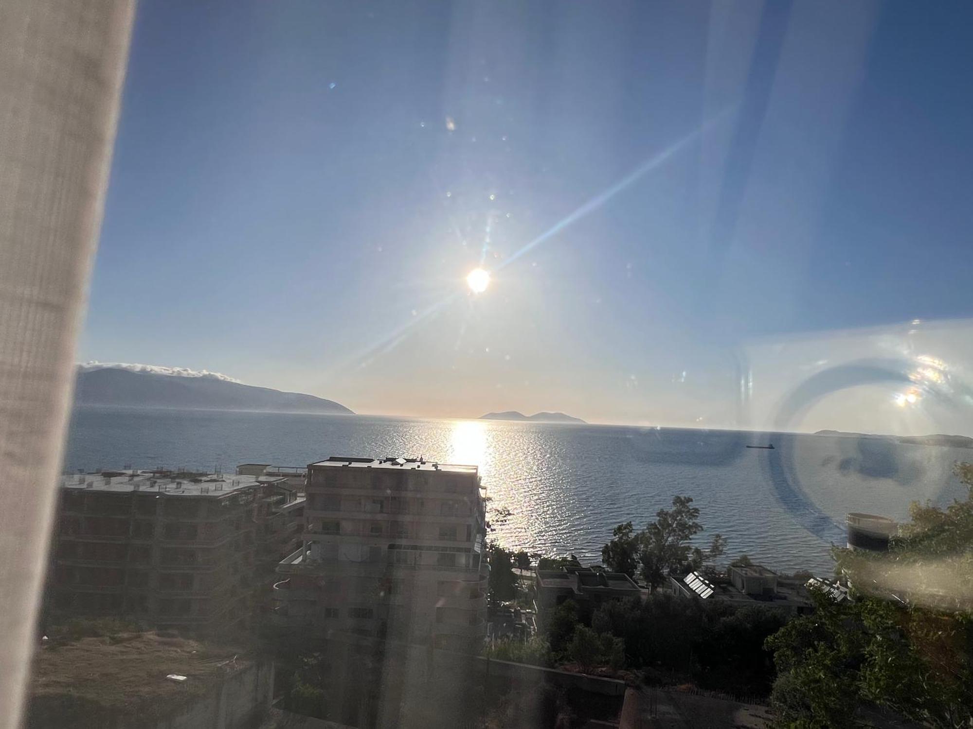 Scandi Apartamento Vlorë