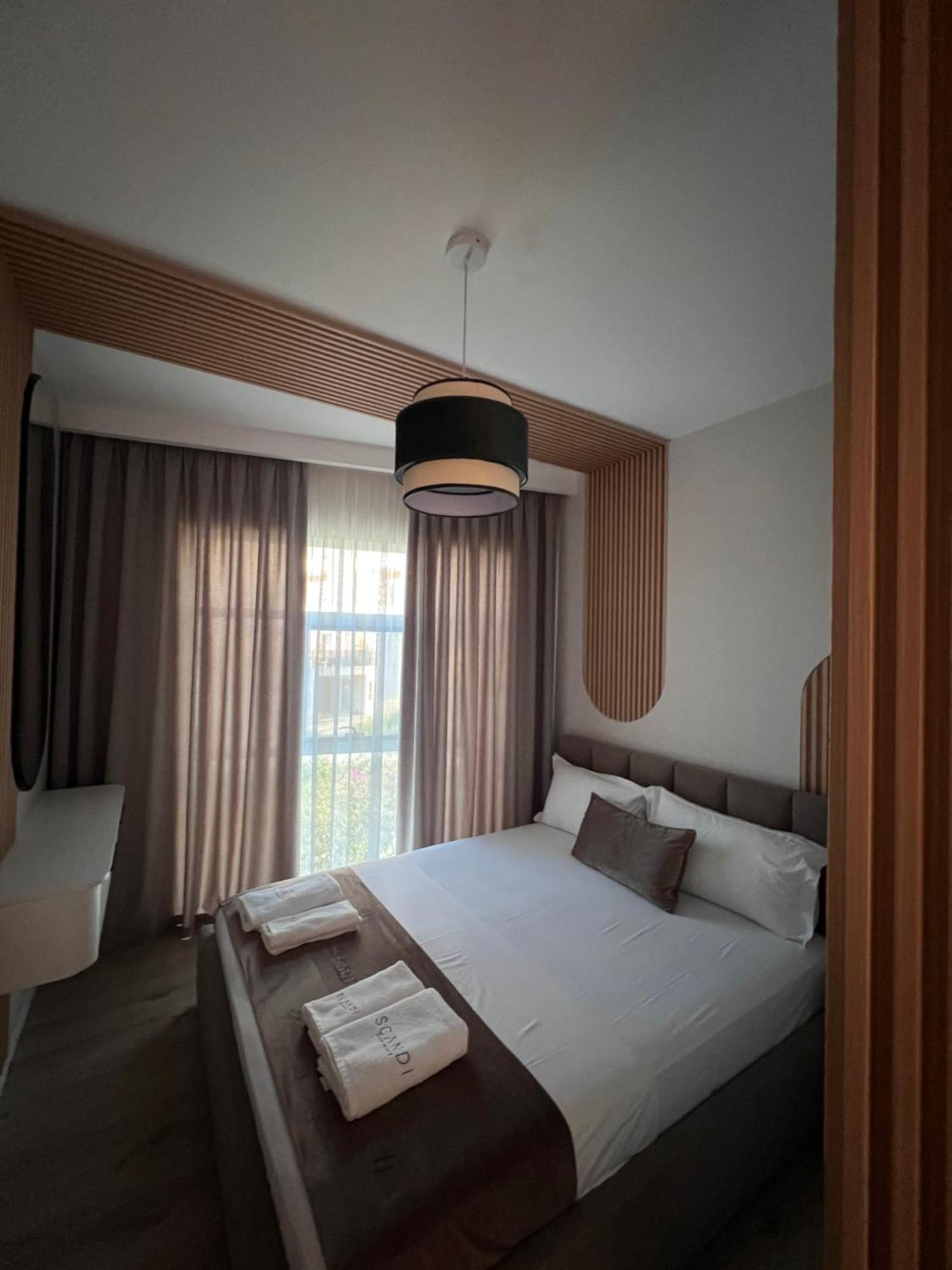 Scandi Apartamento Vlorë